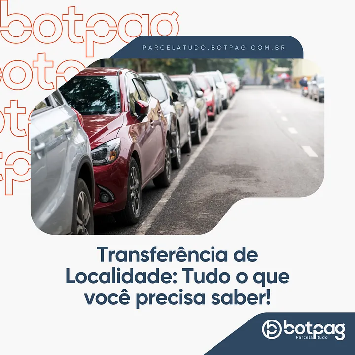 Transferência de localidade: tudo o que você precisa saber